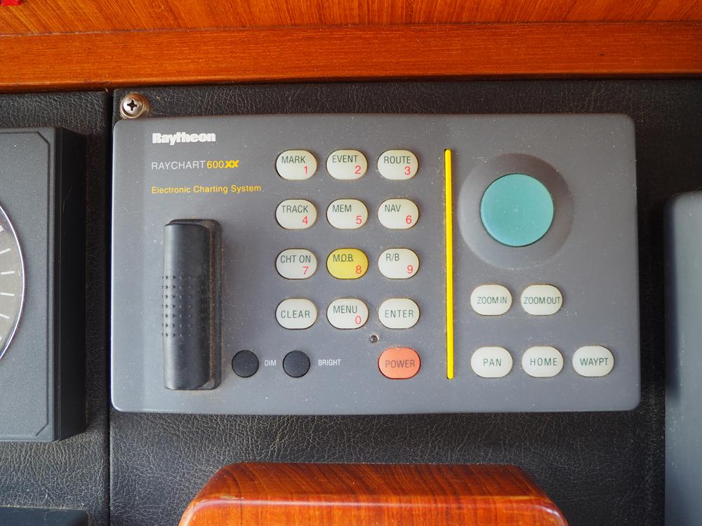 picture Navigatie en electronica